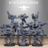 TARION SKYGUARDS