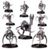 TOMB WORLD KILL SQUAD
