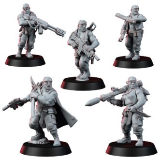 TUNNEL RATS BUG HUNTERS V2