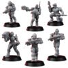 VAROSS SYN GANG EXPANSION