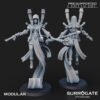 YLDRIAN CONCLAVE VOID JESTERS SIBYL