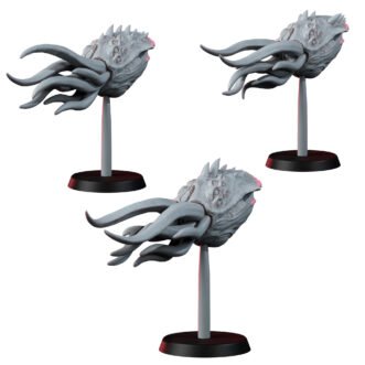 VOIDSWORN OUTSIDE TORTURERS