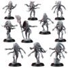 VOIDSWORN SPAWNS