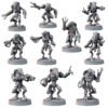 VULTURAK BROKEN TALONS