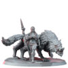 WOLVES OF WINTER SENTINEL ASPIRANT