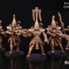 YLDRIAN CONCLAVE CENTURION SQUAD