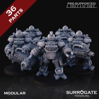 ZOLTAN ALLIANCE GRAVELERS