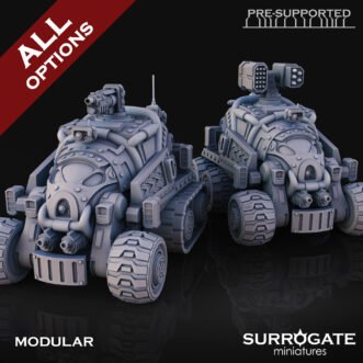 ZOLTAN ALLIANCE ROCK RIDER