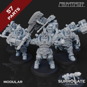 ZOLTAN ALLIANCE SONS OF BERSERKIA