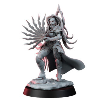 AETERNI DARK PRINCESS