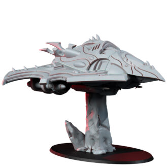 AETERNI DARK SHADOW BOMBER