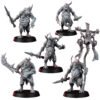 CHAOS BRINGERS OF DECAY WARRIORS V2
