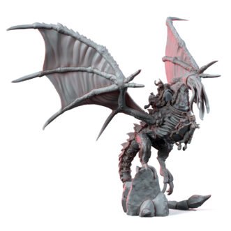 CHAOS OF EXCESS ABYSSFANG OF EXCESS