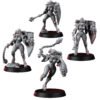 DIVINE ORDER SHIELDMAIDEN BUNDLE V2 (NSFW)
