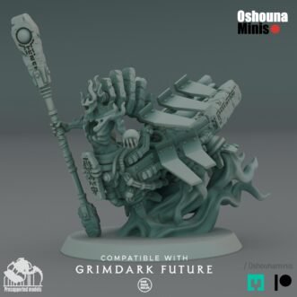 DOOMED EMPIRE EMPEROR OF DESTRUCTION