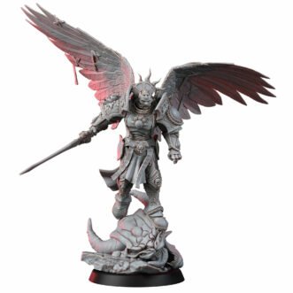IMPERIAL PRIME THE MARTYR ANGEL (30K)