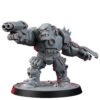 ORK DA IRON GIT
