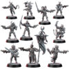 RENEGADES OF EXCESS CARVER SQUAD (NSFW)