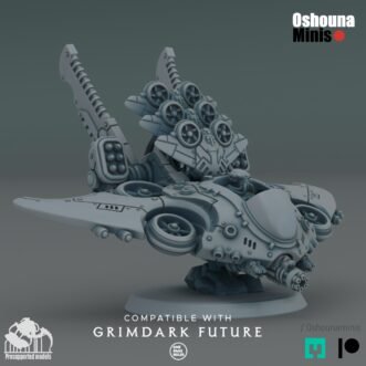 SEA COALITION DRONE CARRIER