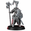 UNHOLY SPACE COVEN BLIGHTSHIELD WITCH