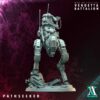 VENDETTA BATTALION PATHSEEKER