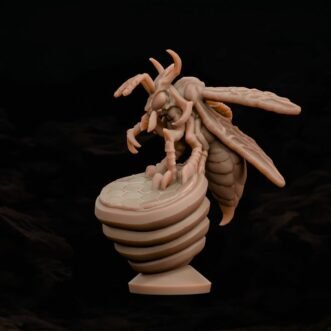 VOID STINGERS WASPID TEAM MARKER