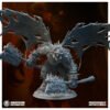 WARFORGED RAVAGERS BRAKHAND