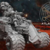 KNIGHTS TEMPLAR ATV