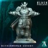 BLACK PHALANX NETHERWORLD CONCLAVES AND SAVAN