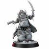 CHAOS FARTLING COMMISSAR