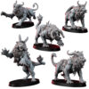CHAOS WRATH GOREPRIDE
