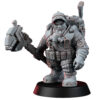 CLAN OF CLADHAICH FARBEK UMBRAL NAVIGATOR