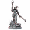 DOOMGIRL (40K)