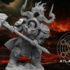 DRAGON KNIGHTS CAPTAIN