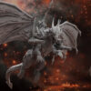 DRAGON KNIGHTS CYBERNETIC BATTLE DRAGON