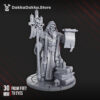 ECCLESIASTICAL ENVOY