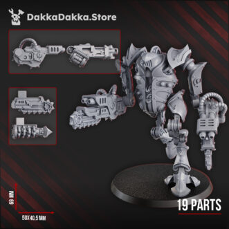 GOMORRAH IDOLATERS BONEBREAK MACHINE