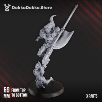 GOMORRAH IDOLATERS ELZA TRIBE BETRAYER