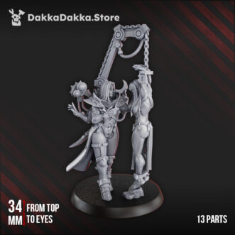 GOMORRAH IDOLATERS HOSPITAL SPINNER