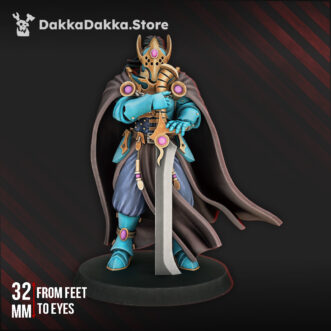 GOMORRAH IDOLATERS KHADESSA VARN