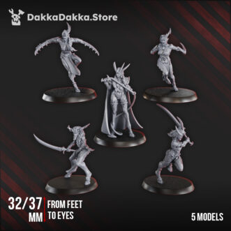 GOMORRAH IDOLATERS LIBERATED SLAVES SQUAD