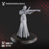 GOMORRAH IDOLATERS VANGUARD ECHORYN