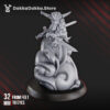 GOMORRAH IDOLATERS VANGUARD SIRELITH