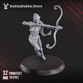 GOMORRAH IDOLATERS VANGUARD VELTHIRA