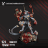 GREAT HARVEST SPOREMORPH HUNTER (52MM)