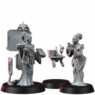 GREATER GOOD UDONARI YA