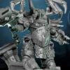 MANUS MORTIS GORM THE PIOUS MORTIS GORELORD