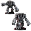 IRONSIDE DOCKS EXCAVATOR BOTS