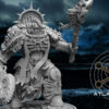 KNIGHTS IRIRANGI WAI TOA TOHUNGA (HIGH PRIEST)