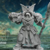 KNIGHTS ANGELIC DOMINATOR MAGE